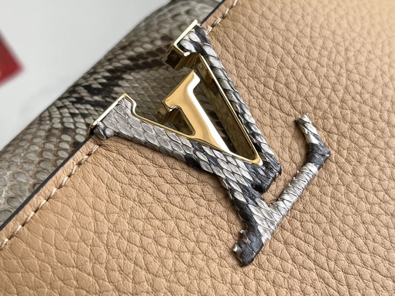 Louis Vuitton Top Handle Bags